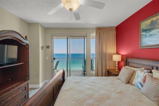 Holiday home Treasure Island 1609 Panama City Beach
