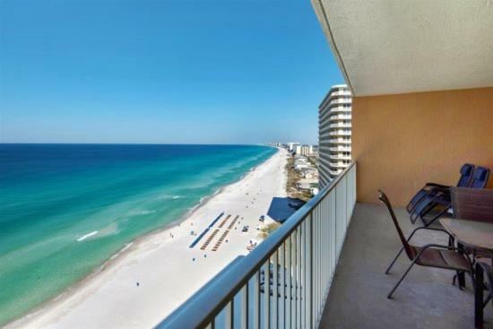 Treasure Island 1609 Holiday home Panama City Beach