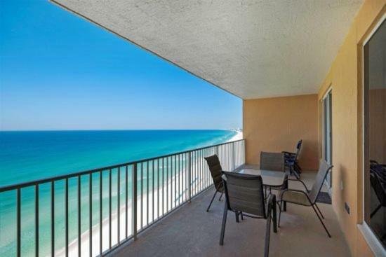 Treasure Island 1609 Panama City Beach