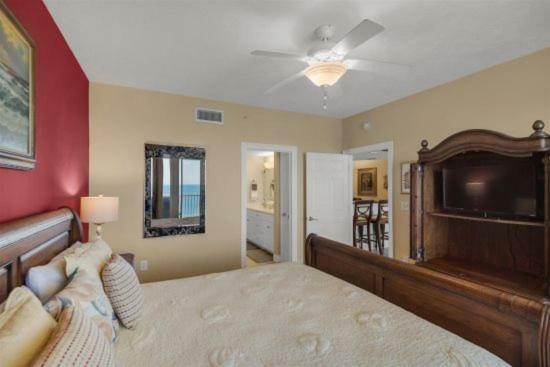 Treasure Island 1609 Holiday home
