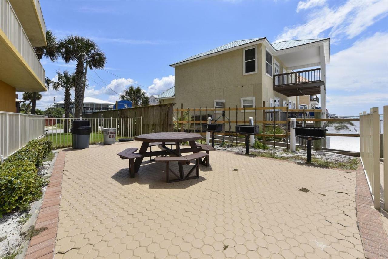 Holiday home Treasure Island 1609 Panama City Beach