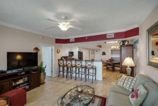 Treasure Island 1609 Holiday home *